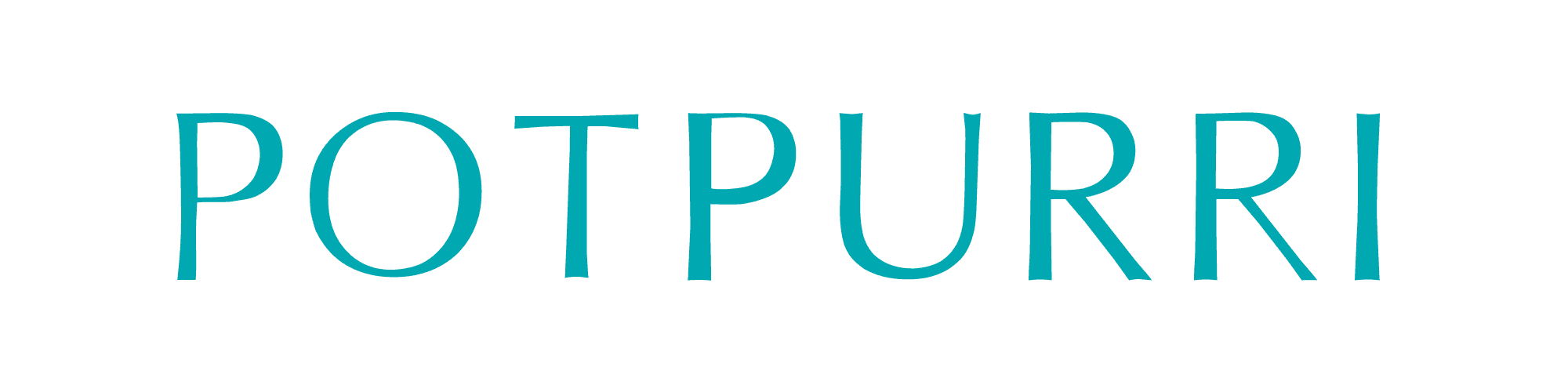 POTPURRI